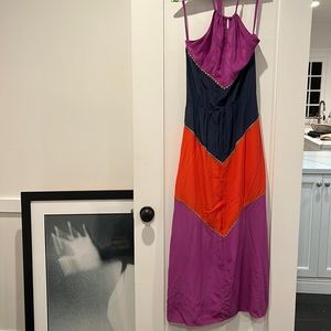 BCBG summer dress